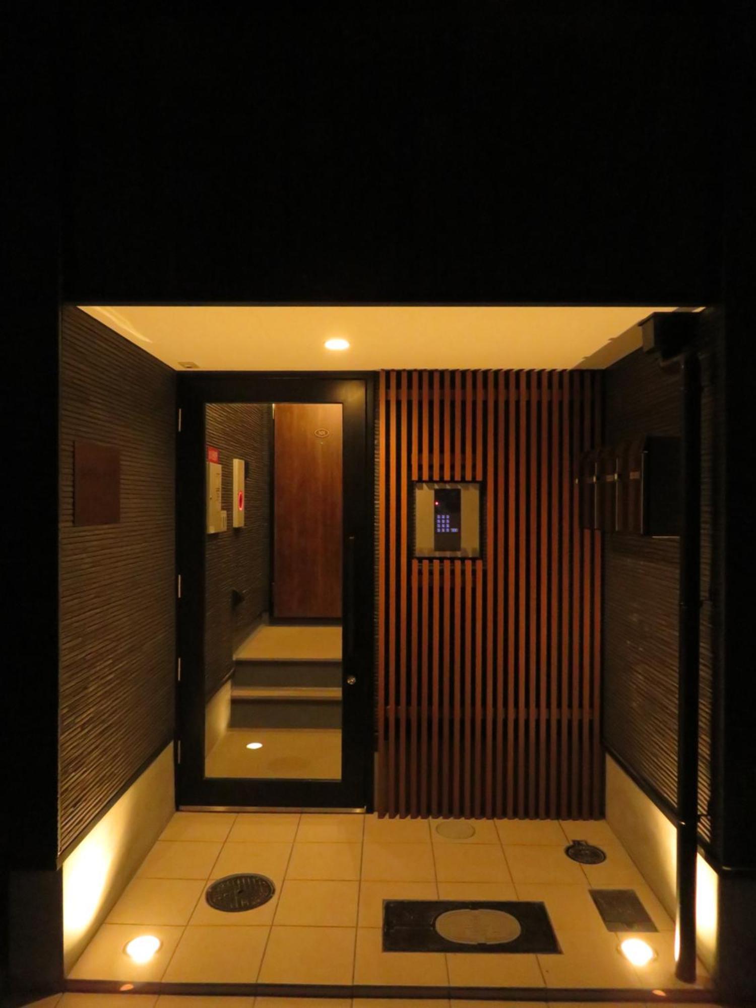 Sakura Shigure Shin-Osaka Exterior foto
